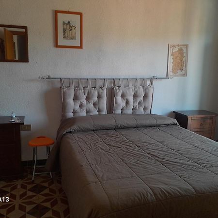 Antichi Sapori Da Speranza Villa Gavoi Exterior foto
