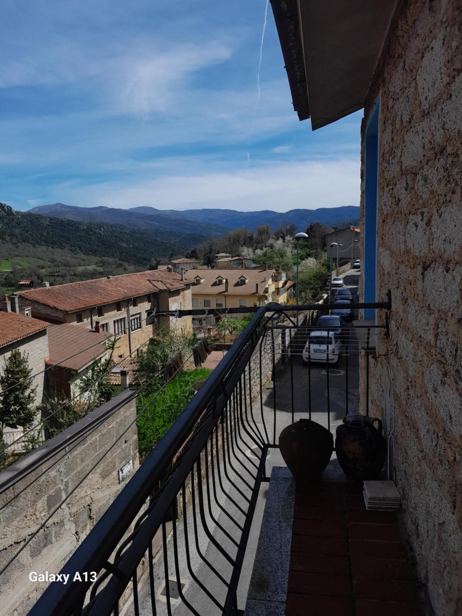 Antichi Sapori Da Speranza Villa Gavoi Exterior foto
