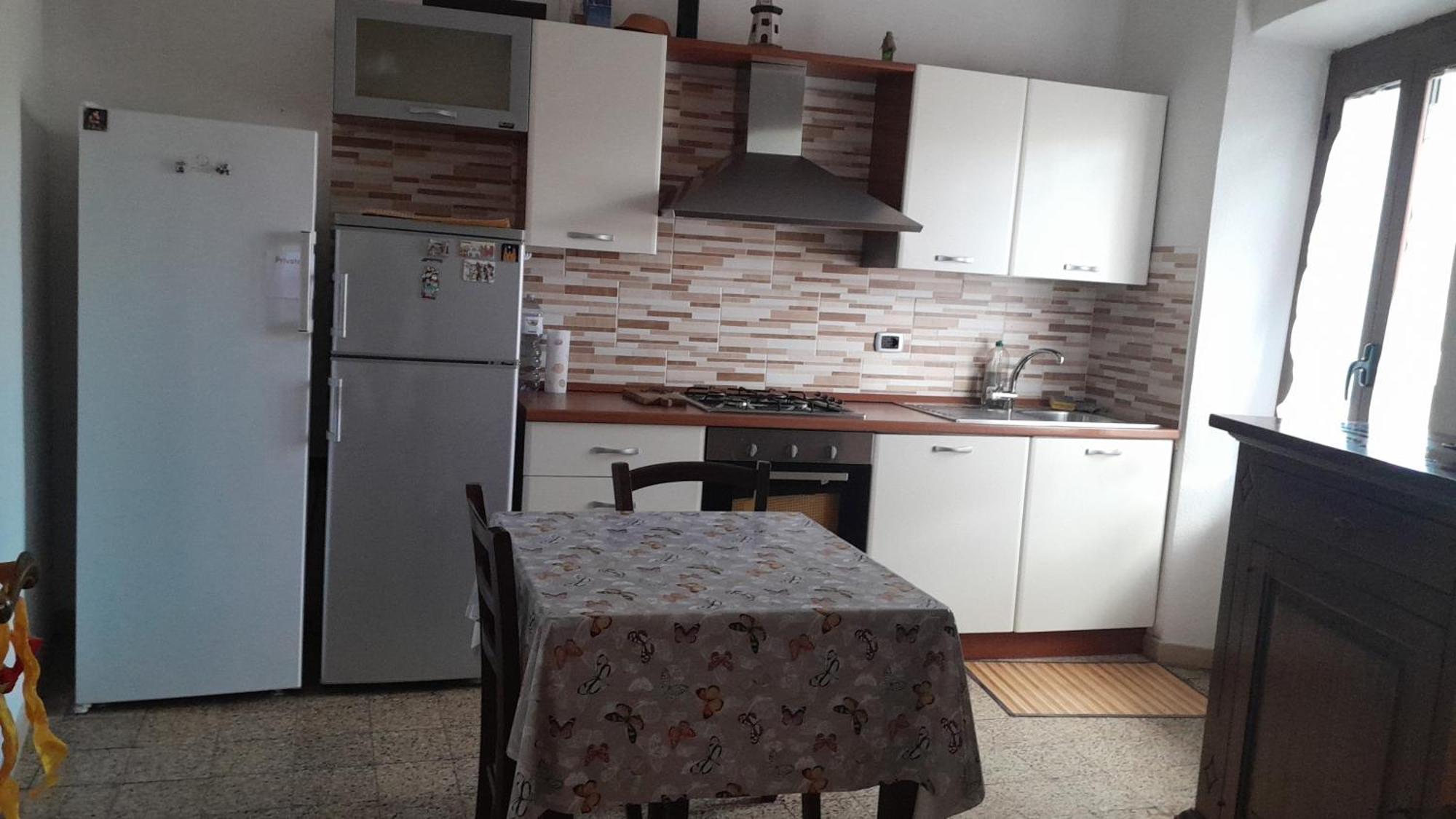 Antichi Sapori Da Speranza Villa Gavoi Exterior foto